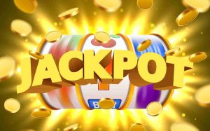 Ganhar jackpot no 234VIP