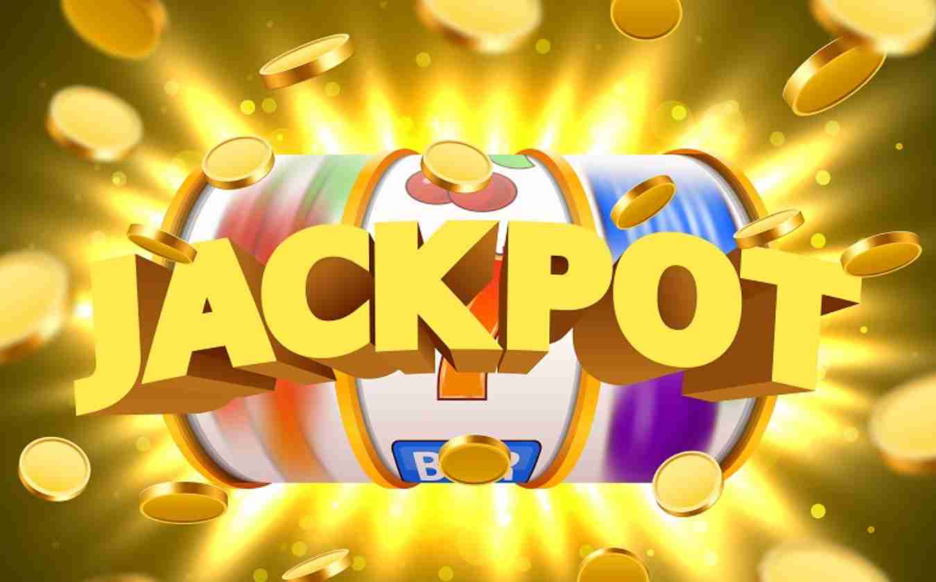 Ganhar jackpot no 234VIP